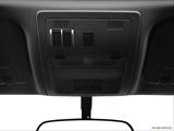  Courtesy lamps/ceiling controls photo